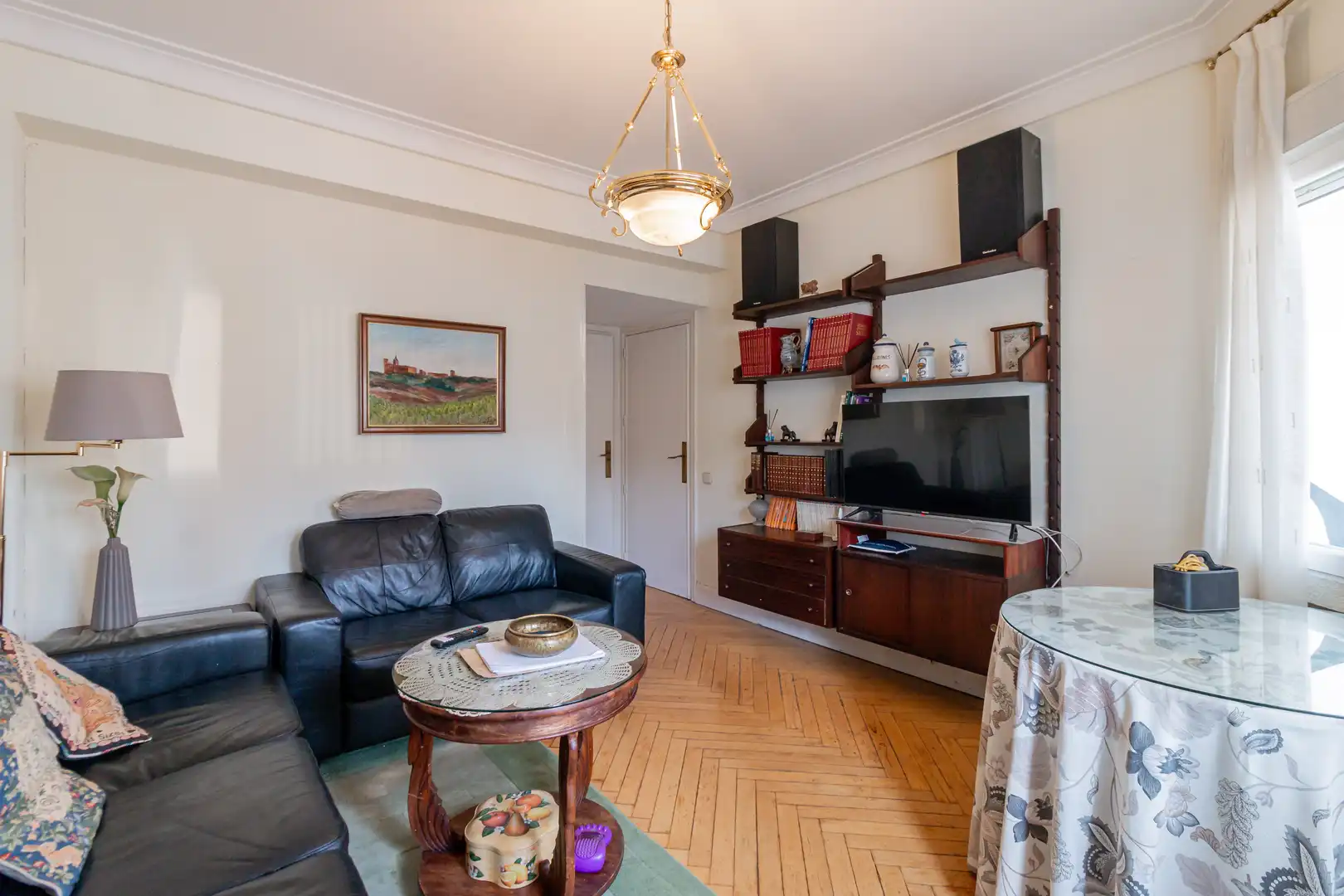 Piso con ascensor en venta en Calle de Joaquín María López, imagen 41