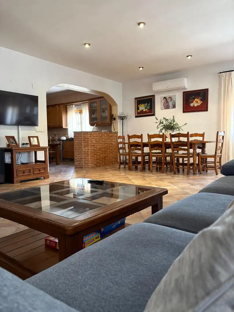 Casa amb piscina en venda a CAMPET, imagen 71