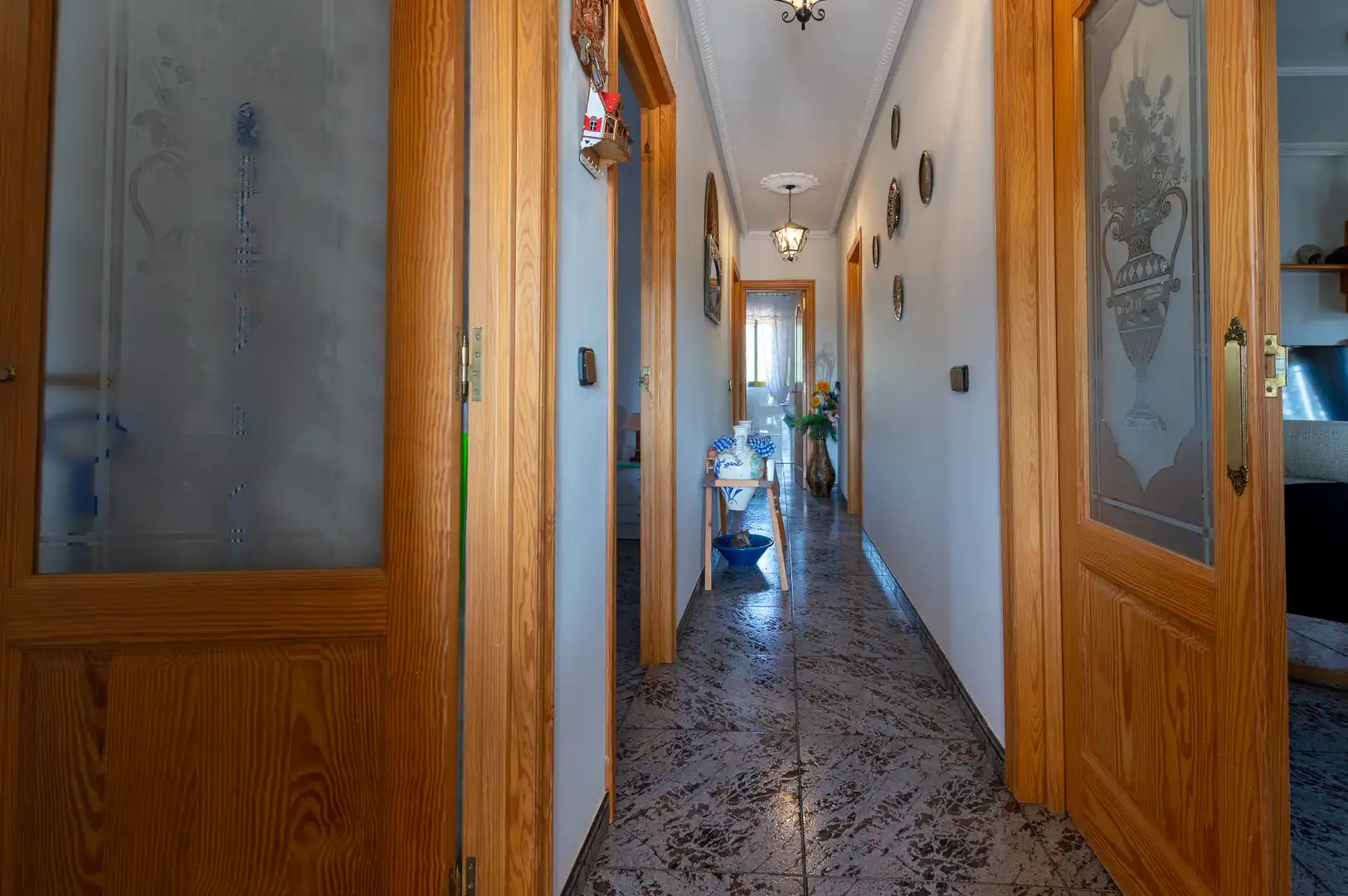 Casa o chalet en venta en Hontoba con Calefacción, Jardín privado y Terraza