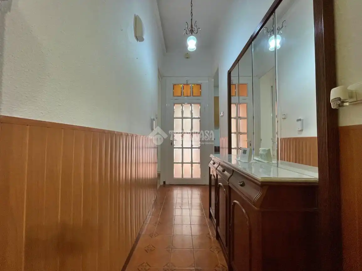 Casa aparellada en venda a Horta - Guinardó, imagen 48