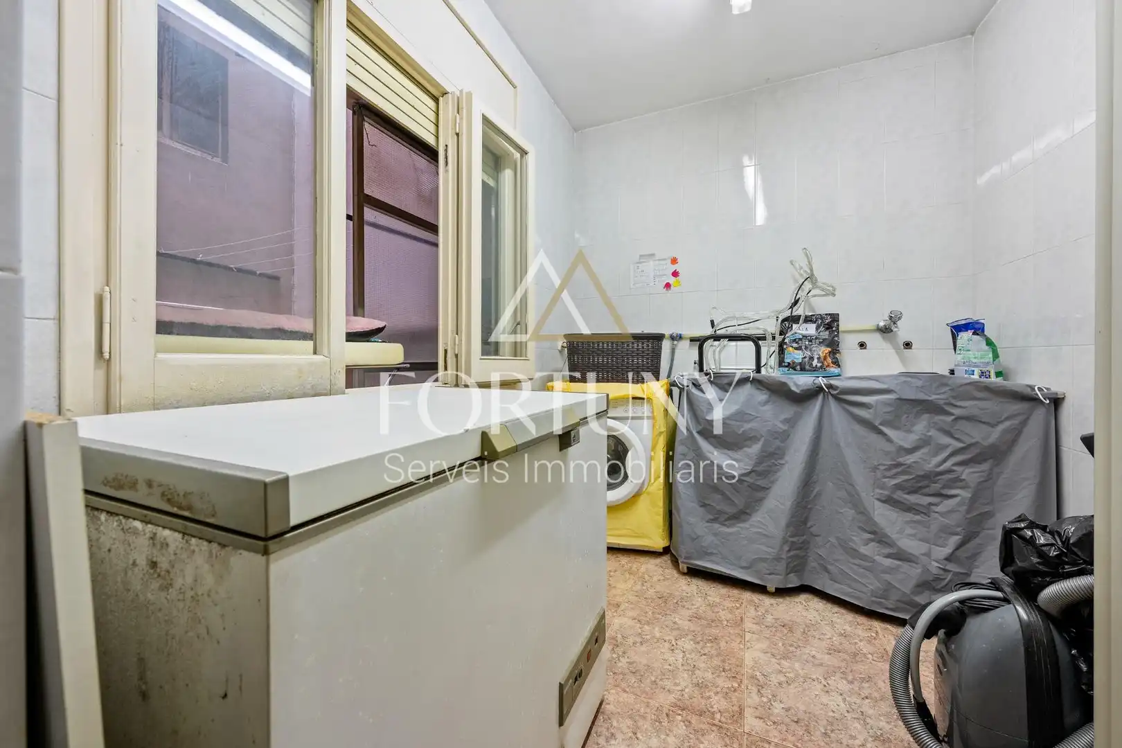 Flat for sale in Reus  with Air Conditioner, Heating and Balcony