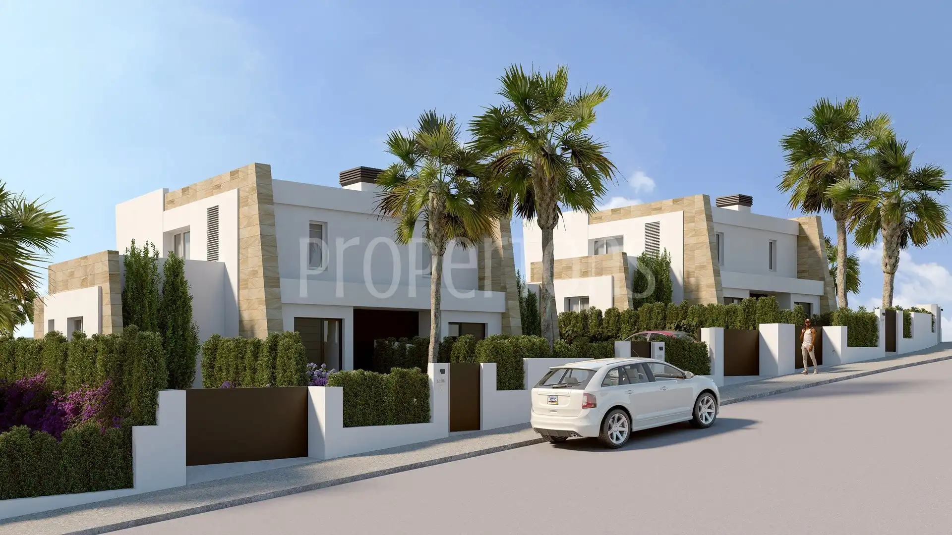 Maison mitoyenne à vendre à Algorfa, imagen 13