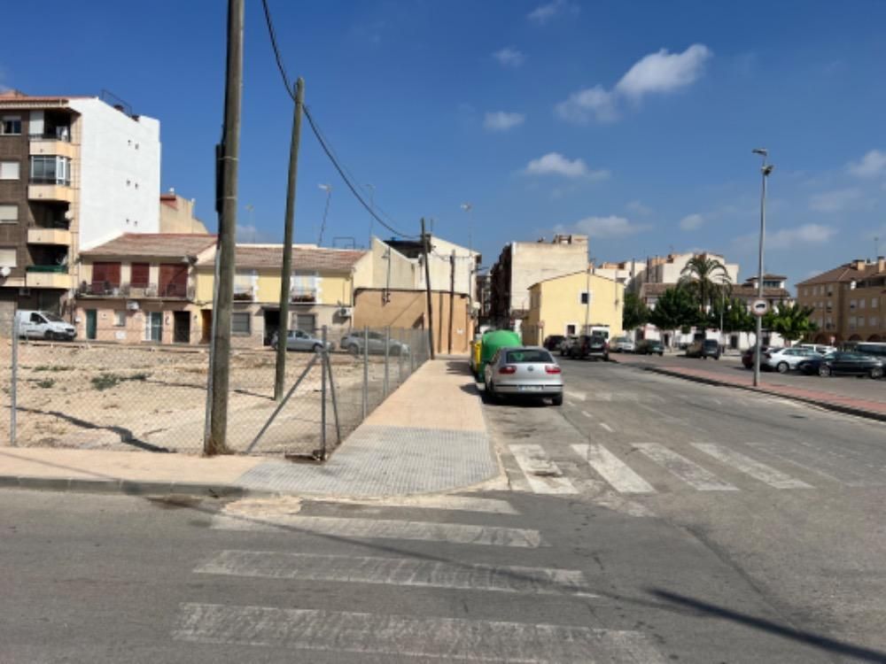 Außenansicht von Residential zum verkauf in Santomera