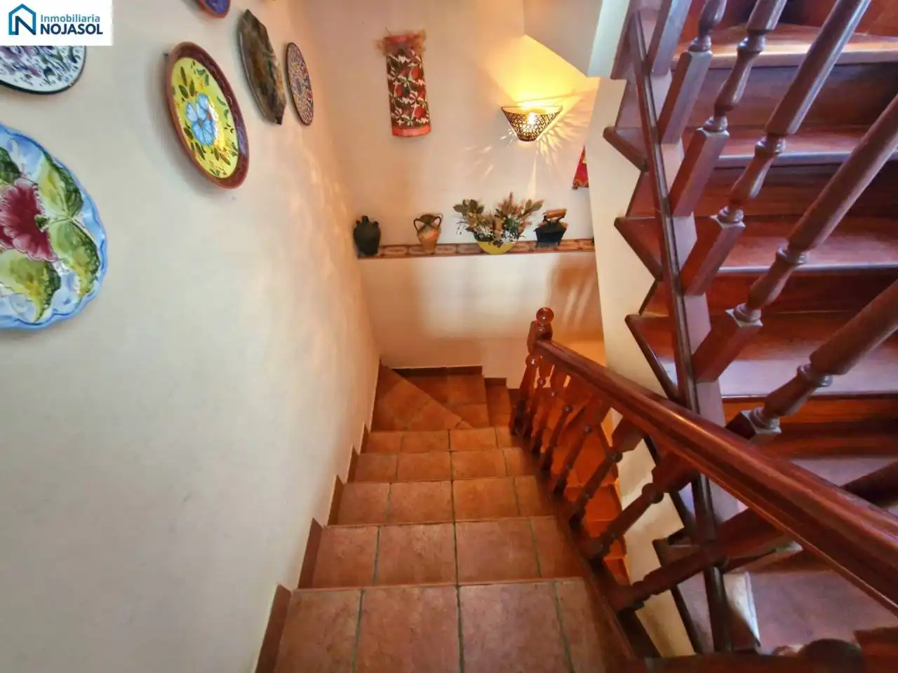 Wohnung mit Garten zum Verkauf in Calle BARRIO ZOÑA, imagen 67
