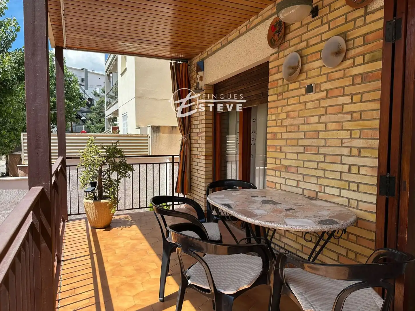 Flat for sale in Besos, imagen 7