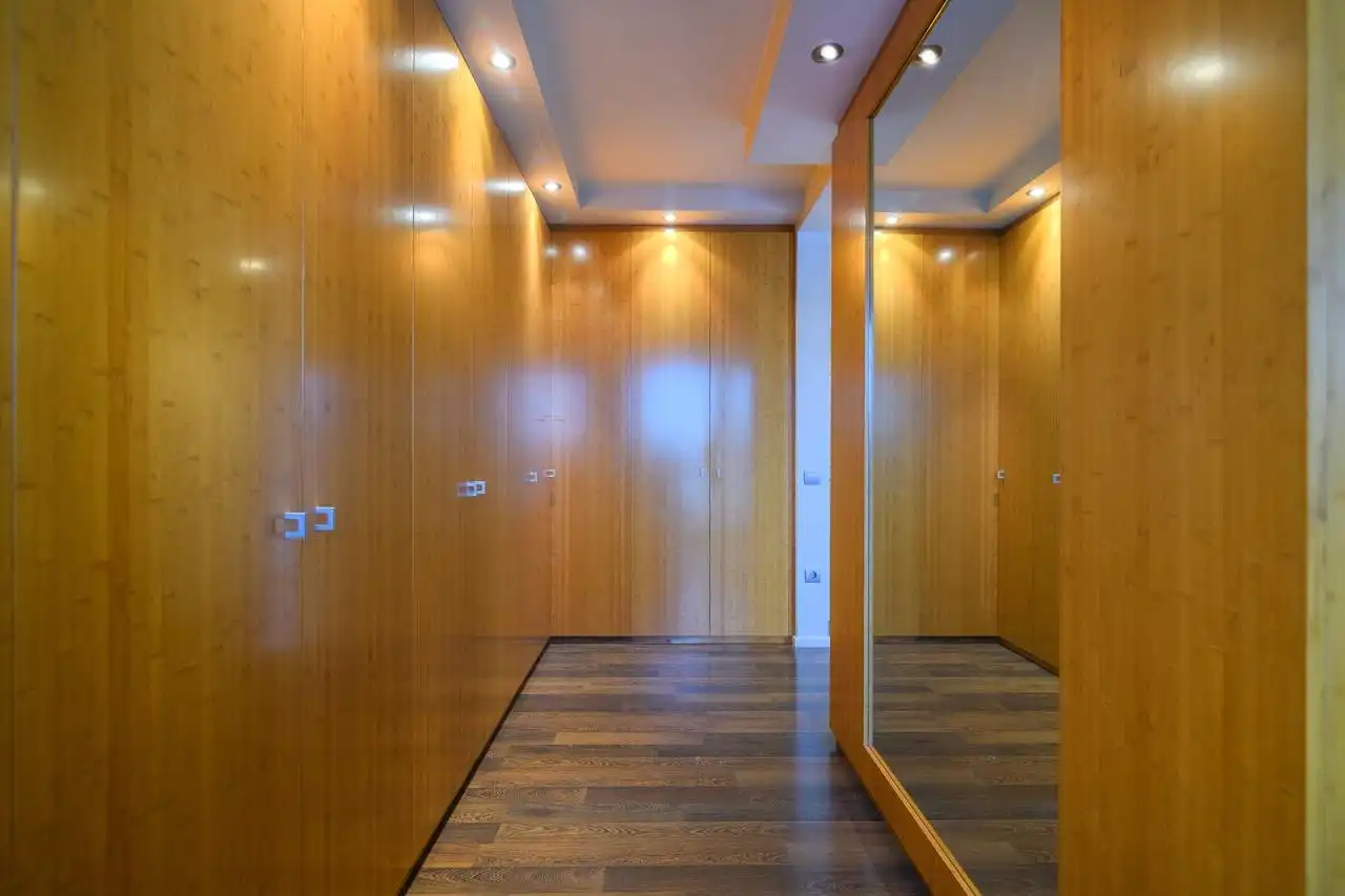 Ático en venta en Manresa con Aire acondicionado, Calefacción y Parquet