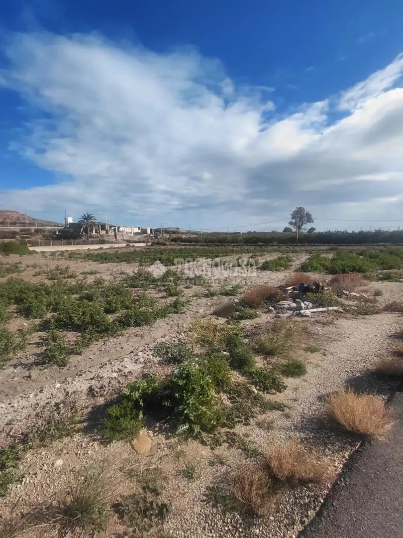Terreni e lotti in vendita a Cuevas del Almanzora pueblo, imagen 19