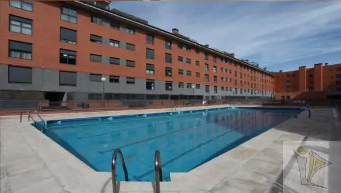 Piscina de Piso en venta en Pinto con Trastero y Piscina comunitaria