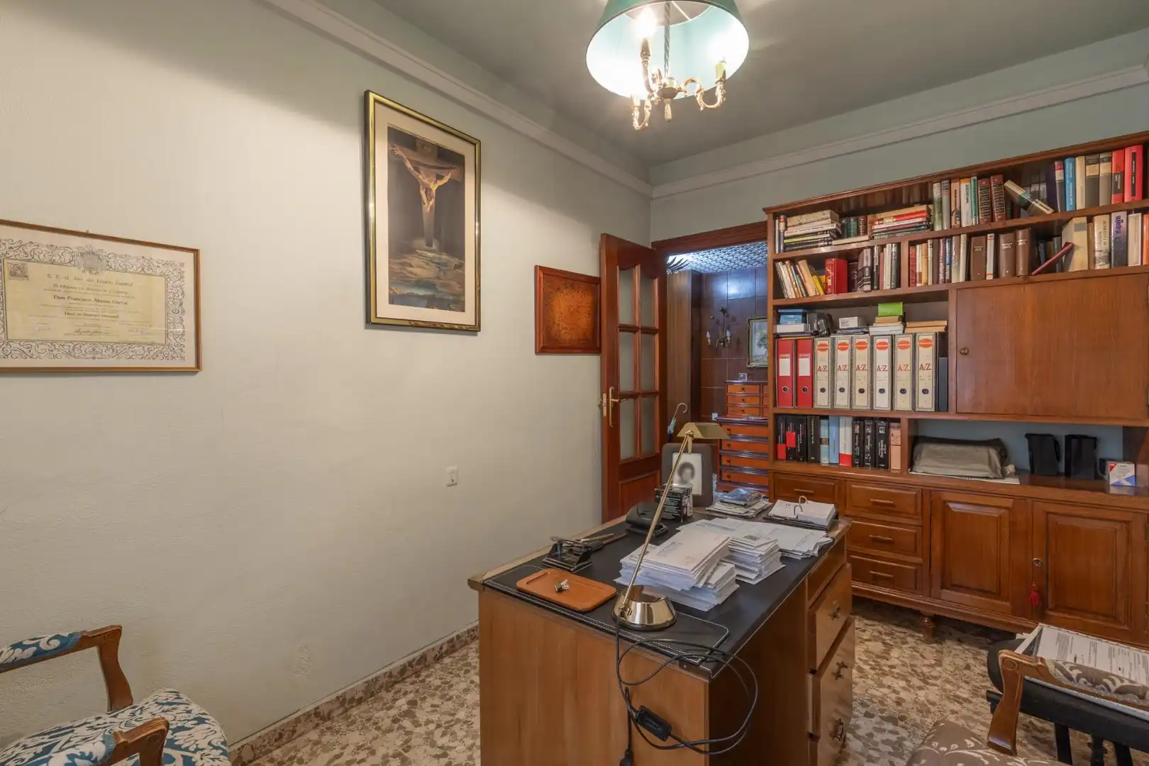Flat with lift for sale in Ronda, imagen 34