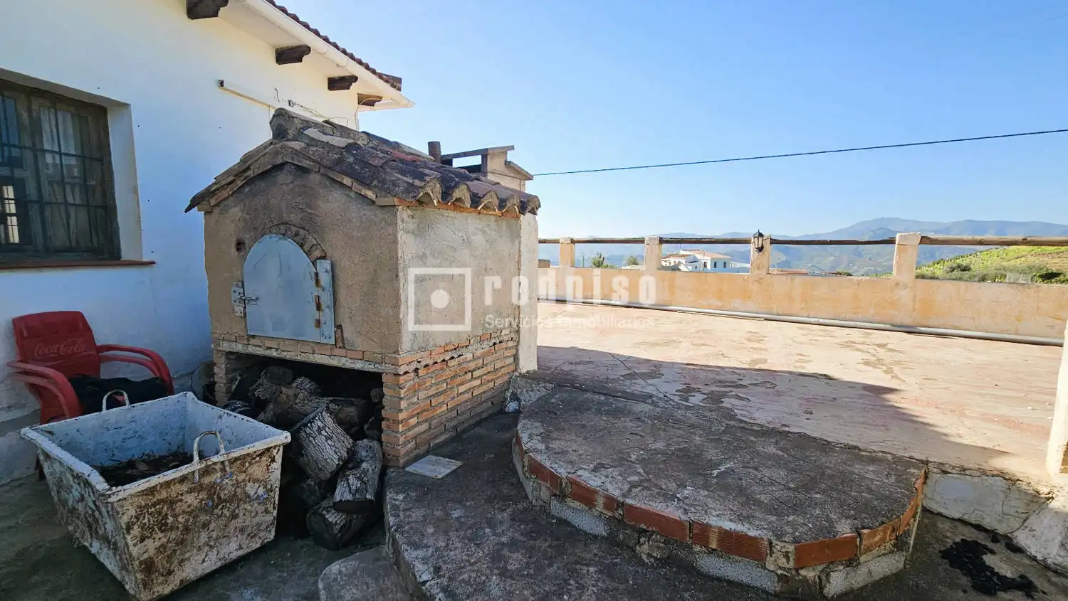 Houses for sale in Vélez-Málaga  with Air Conditioner, Heating and Private garden