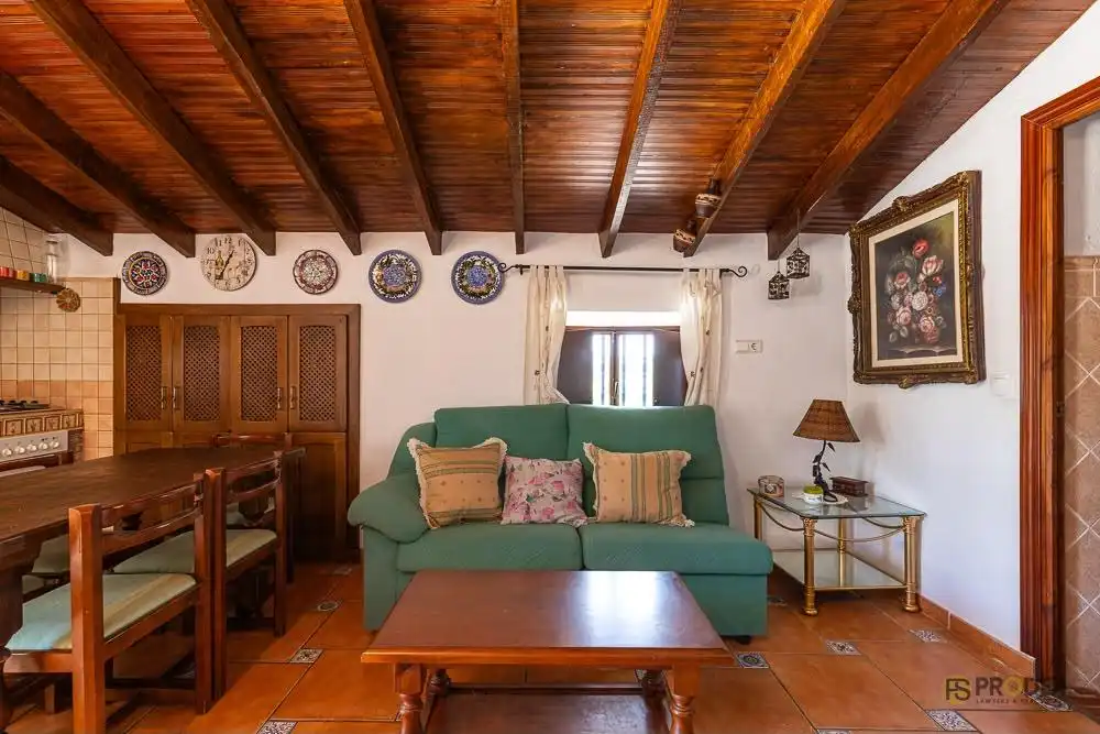 Maison avec piscine à vendre à Diseminado Diseminados, imagen 30