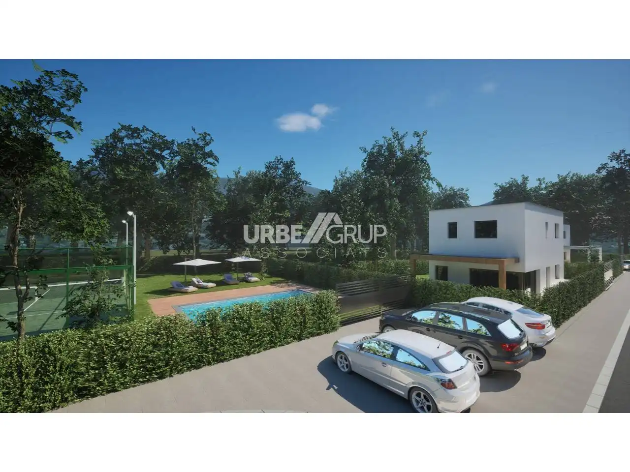 Casa con piscina en venta en Calle Manresa 40, imagen 19