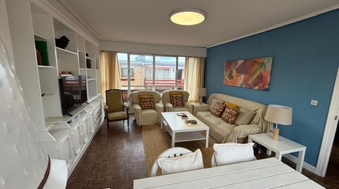 Foto 5 von Wohnung zum Verkauf in República de Paraguay, El Puntal, Laredo
