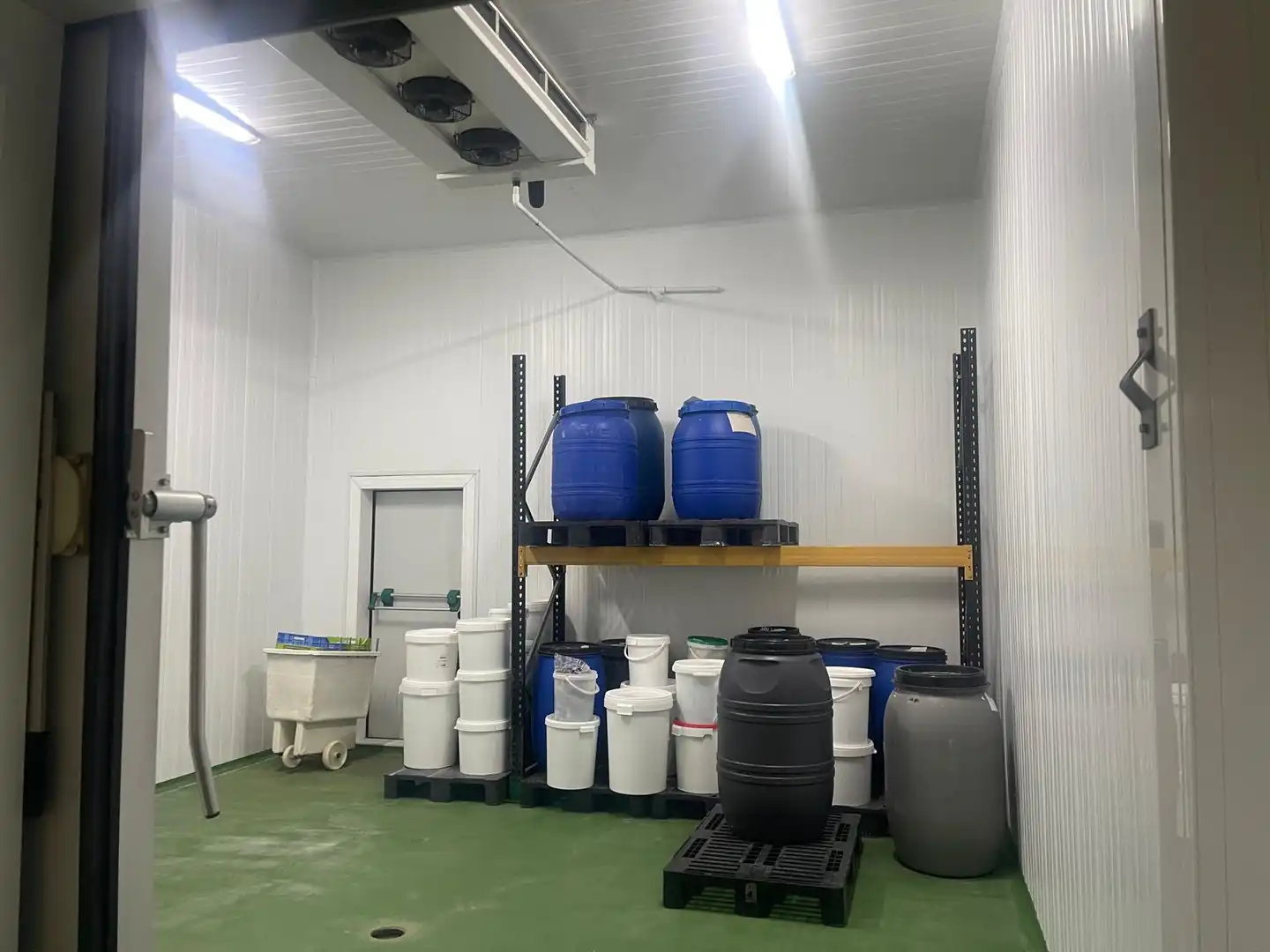 Nave industrial en venta en Torrent