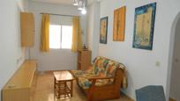 Sala d'estar de Pis en venda en Torrevieja amb Terrassa i Moblat