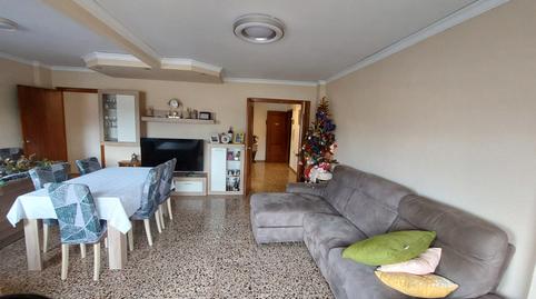 Foto 5 de Piso en venta en Almoines, Valencia
