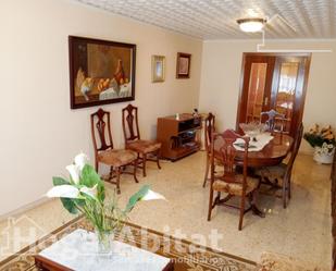 Dining room of Flat for sale in Castellón de la Plana / Castelló de la Plana  with Air Conditioner and Heating