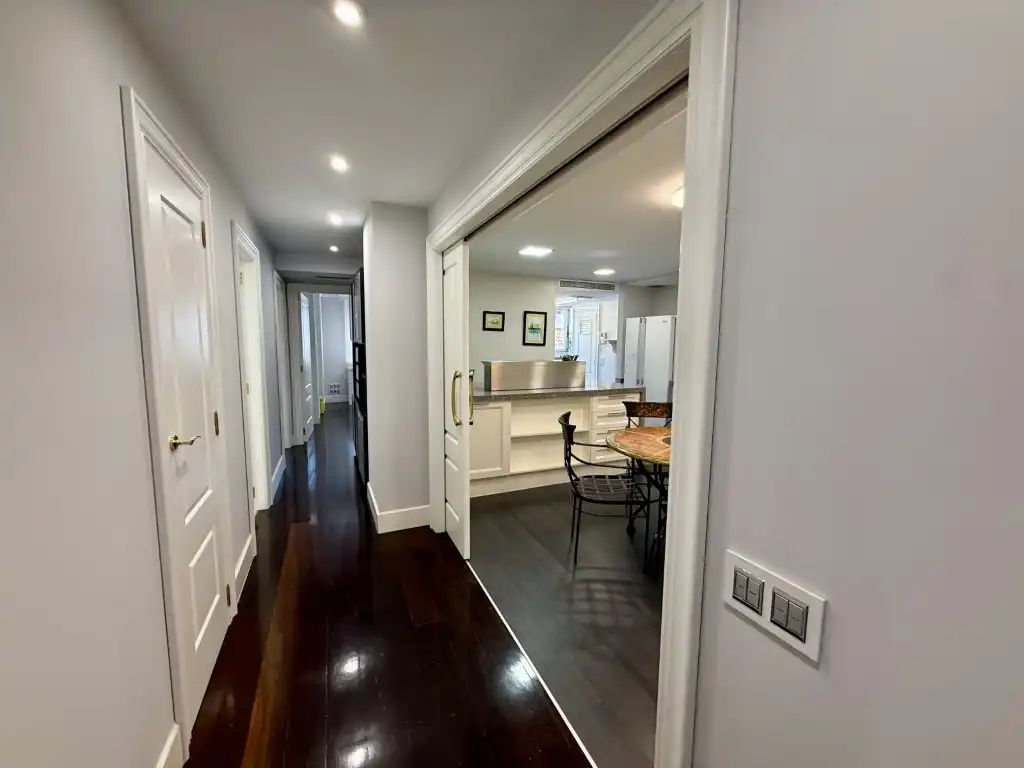 Flat for rent in Castellón de la Plana / Castelló de la Plana