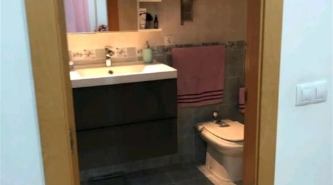 Foto 3 de Pis en venda a Paseo San Juan de la Cruz, La Carolina, Jaén
