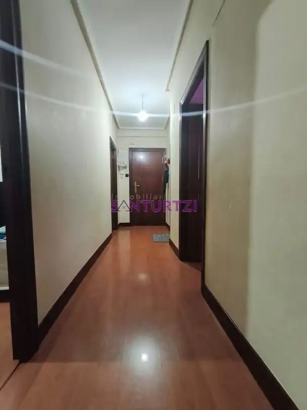 Flat for sale in Santurtzi   with Furnished