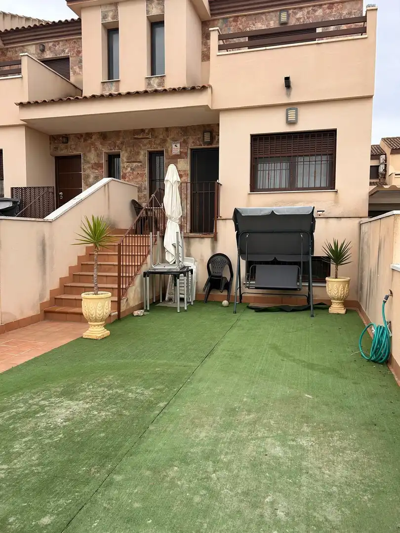 Haus zum Verkauf in Las Lomas de Rame - Bahía Bella, imagen 2