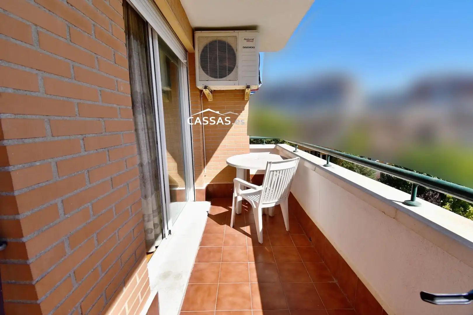 Piso con piscina en venta en Calle GARABAY, imagen 9