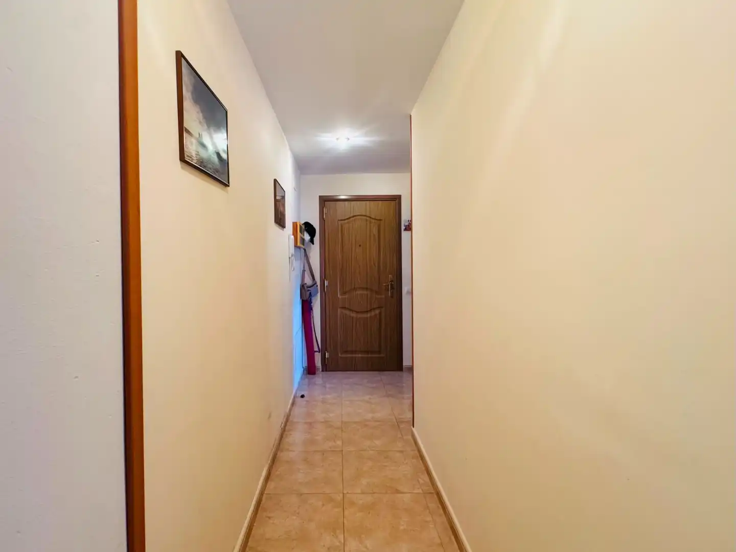 Ático en venta en Cunit con Terraza