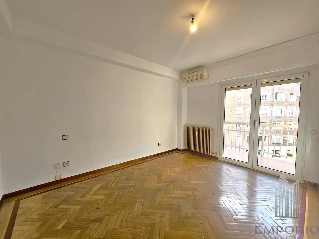 Piso en venta en De Domenico Scarlatti, Vallehermoso