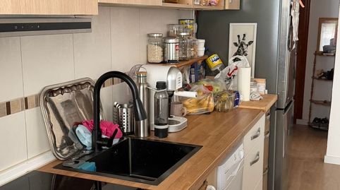 Foto 4 de Piso en venta en Centro, Getafe