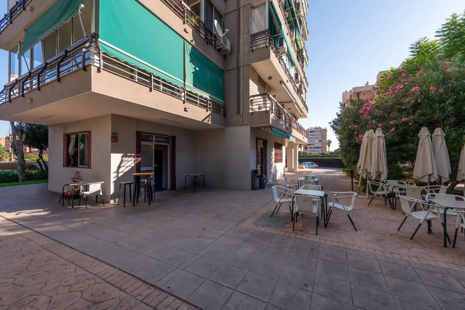 Local comercial en venta en Playa de San Juan - El Cabo de las Huertas, imagen 13