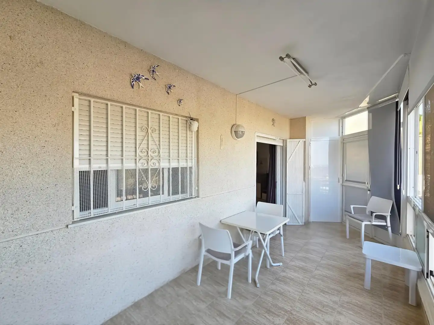 Apartamento con terraza en venta en Los Arenales del Sol, imagen 10