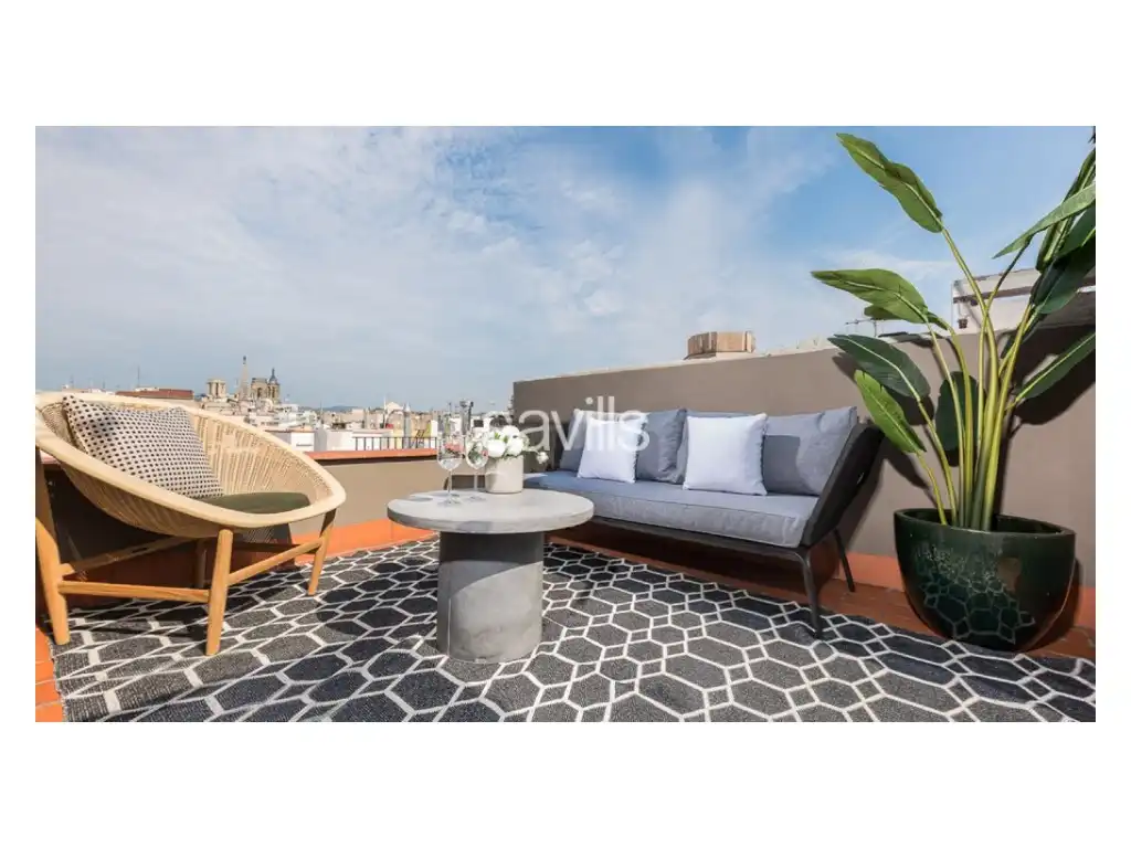 Appartement compact avec ascenseur à vendre à Ciutat Vella, imagen 4