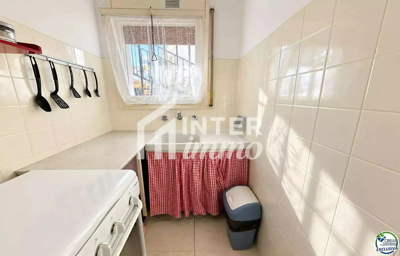 Cocina de Estudio en venta en Santa Margarita