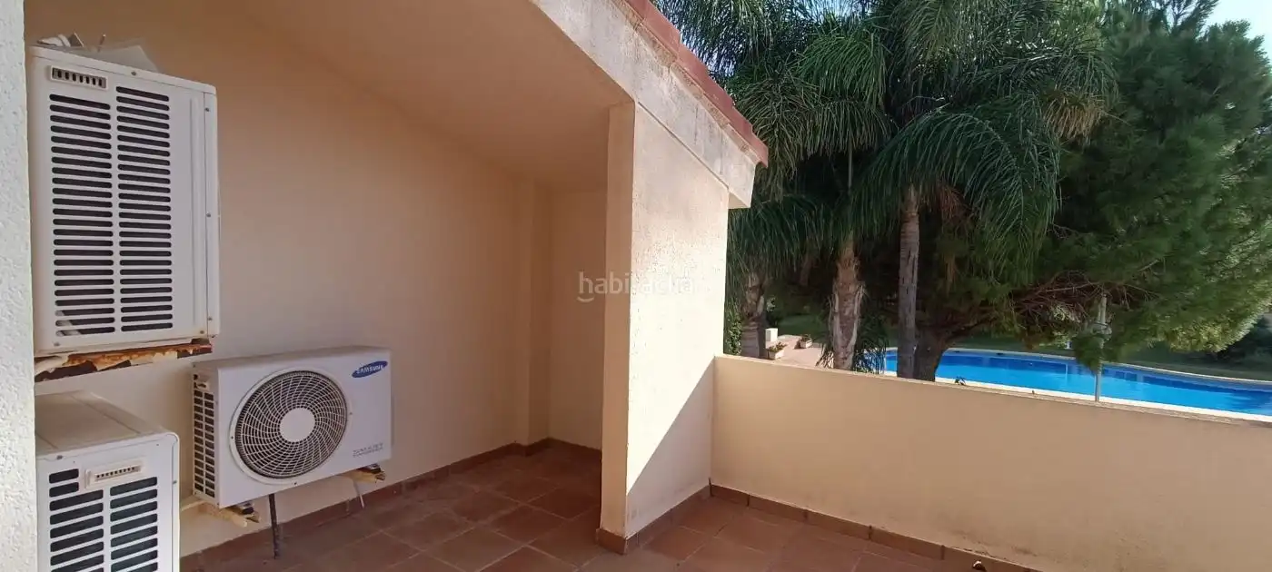 Doppelhaushälfte mit Garten zur Miete in Carrer de la Gralla 31, imagen 22