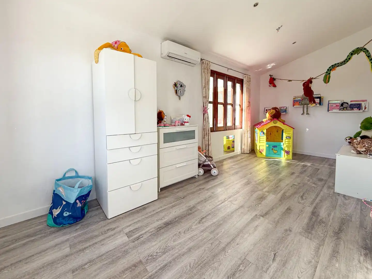 Bedroom of Land for sale in Inca