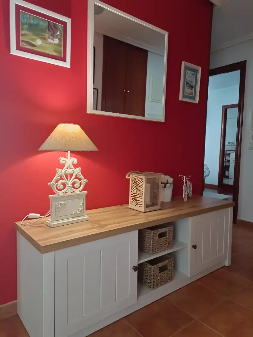 Wohnung mit Terrasse zum Verkauf in Calle Doctor Perez Campoamor Pepelin, imagen 82