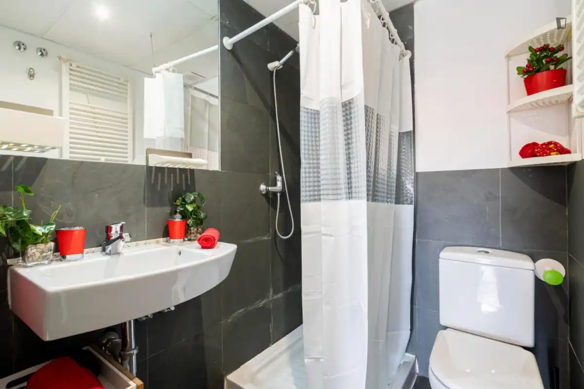 Apartament de lloguer a Puerta del Ángel