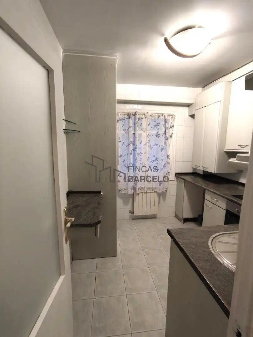 Piso en venta en Barrio de Delicias