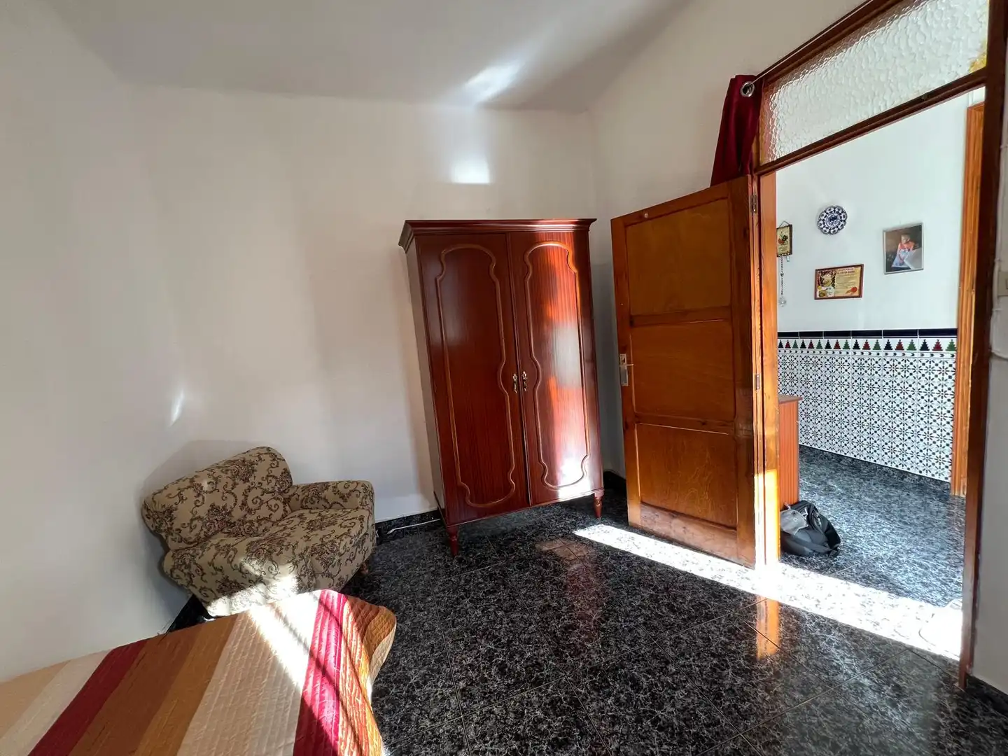 Casa adosada en venda en La Aldea de San Nicolás  amb Terrassa, Moblat i Forn