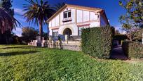 Exterior view of House or chalet for sale in Marina de Cudeyo  with Heating, Private garden and Terrace