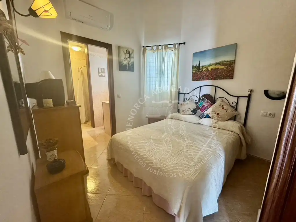 Ático con ascensor en venta en Ciutadella, imagen 20