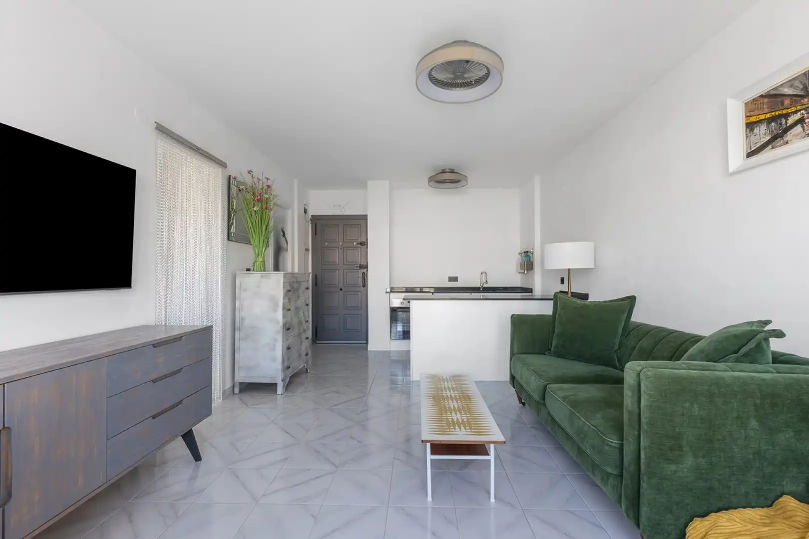 Apartament en venda a Torreblanca