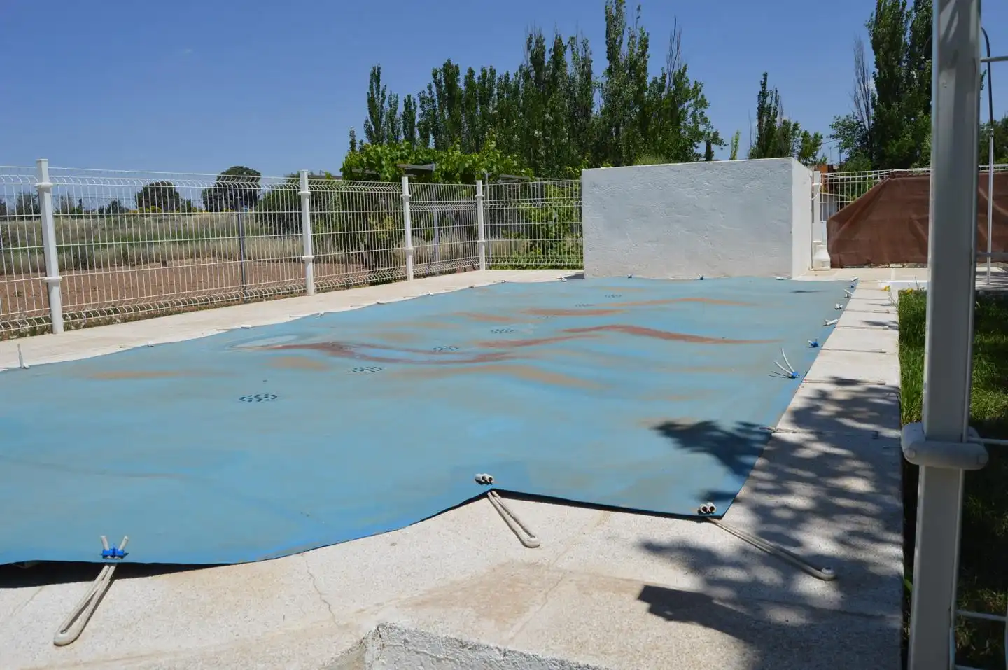 Casa o xalet en venda a LAS CARMELITAS, Tarancón