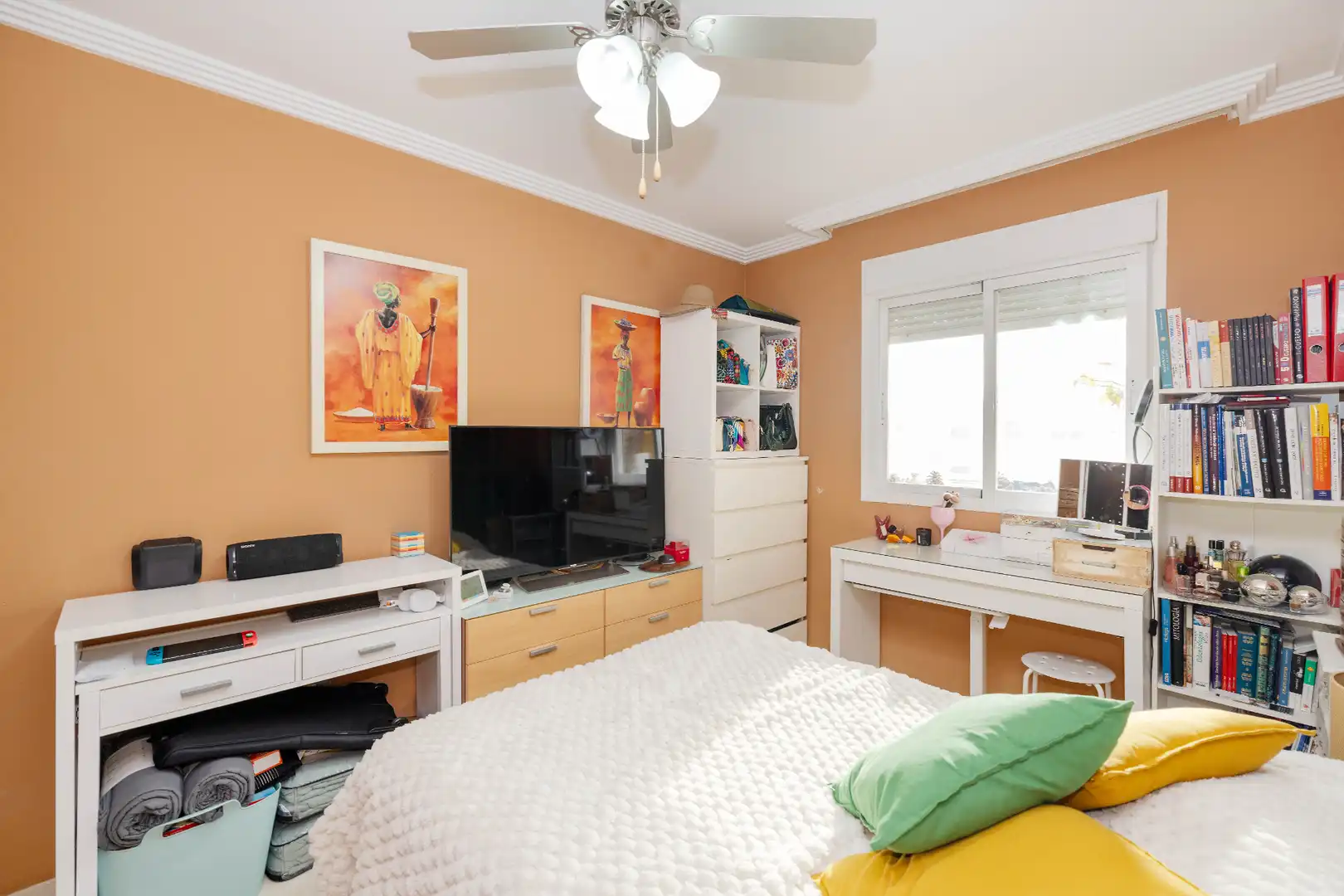 Piso en venta en Málaga, Málaga