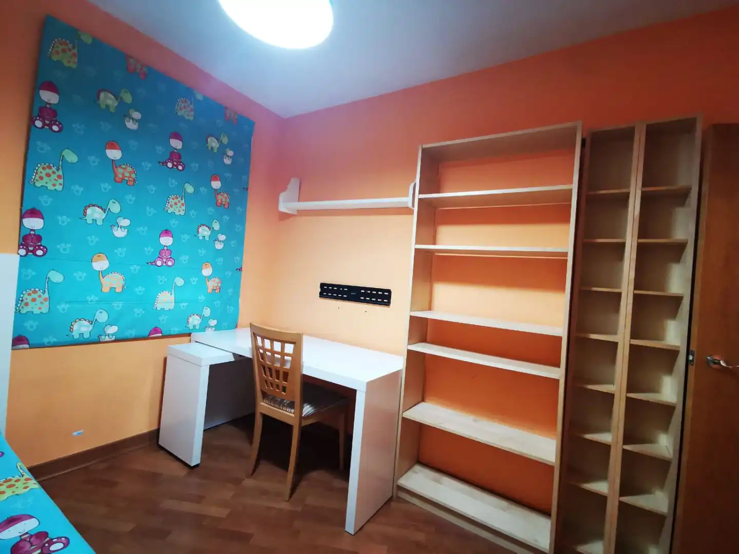 Habitación de Piso en venta en Jaén con Aire acondicionado, Parquet y Amueblado