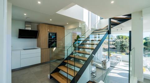 Foto 4 de Casa o xalet de lloguer a Cabopino - Artola, Málaga