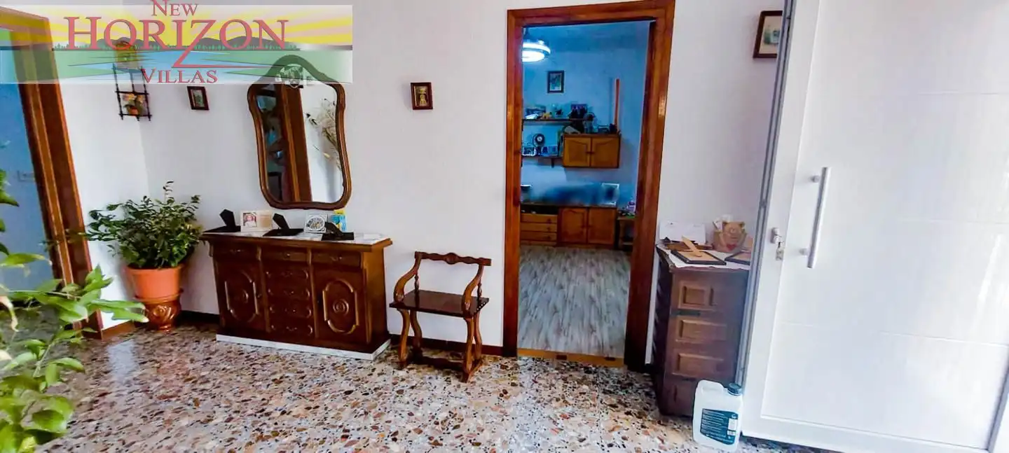 House with garden for sale in cuevas, imagen 70