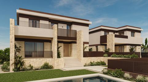 Foto 2 de Piso en venta en Calle Río Sil, 1449, Sierra Perenchiza - Cumbres de Calicanto - Sto Domingo, Valencia