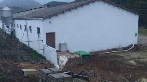 Foto 5 von Fabrikhallen zum Verkauf in Salinas de Oro / Jaitz, Navarra