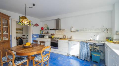 Foto 5 de Casa o xalet en venda a Avinguda Menorca - Sínia Costabella, Illes Balears